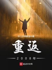 重返2008年